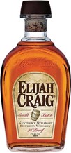 ELIJAH CRAIG 12YR BOURBON 750ML